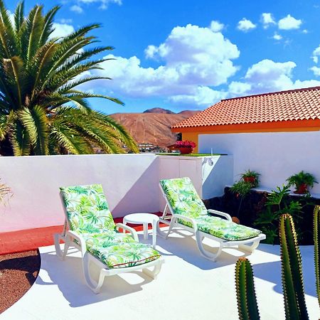 Villa Casa Yahshua Villaverde  Exterior foto